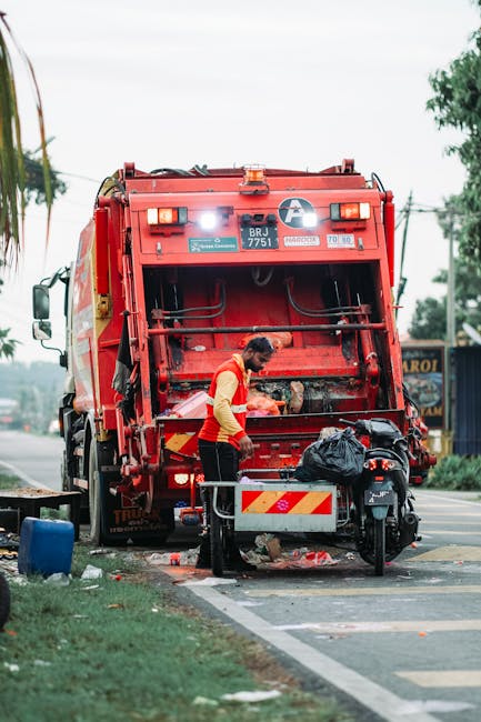 Same day rubbish collection in Coney Hall real cost explained